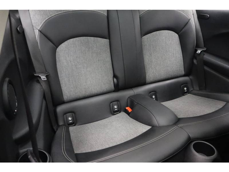 Mini Mini Hatch 3 Portes Cooper 136 ch BVA7 Edition Heddon Street  occasion � Lescar - photo n�12
