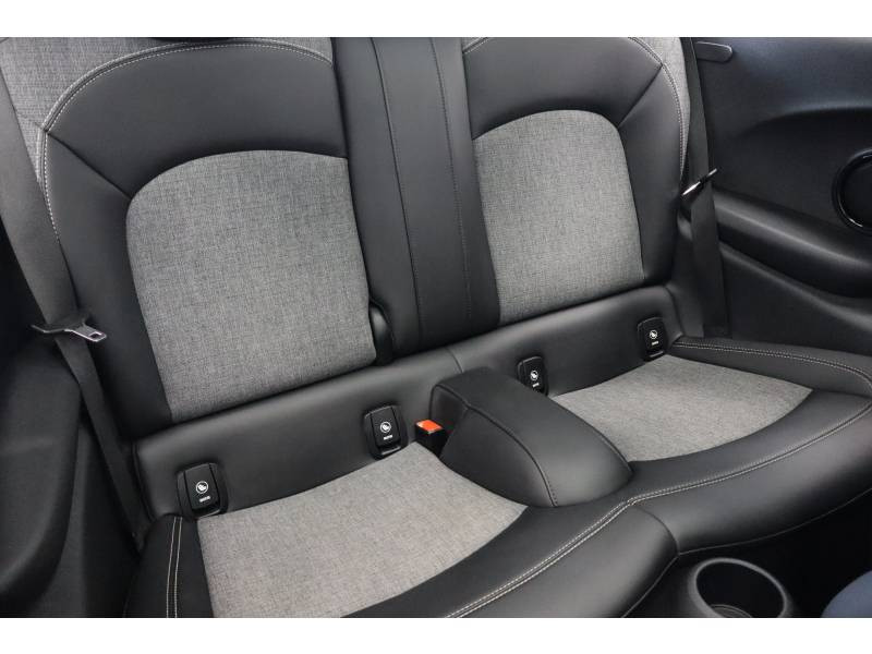 Mini Mini Hatch 3 Portes Cooper 136 ch BVA7 Edition Heddon Street  occasion � Lescar - photo n�12