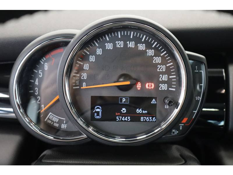 Mini Mini Hatch 3 Portes Cooper 136 ch BVA7 Edition Heddon Street  occasion � Lescar - photo n�18