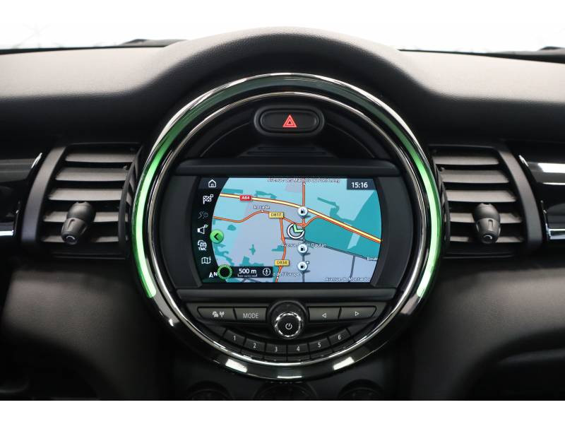 Mini Mini Hatch 3 Portes Cooper 136 ch BVA7 Edition Heddon Street  occasion � Lescar - photo n�16
