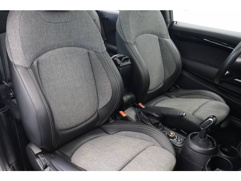 Mini Mini Hatch 3 Portes Cooper 136 ch BVA7 Edition Heddon Street  occasion � Lescar - photo n�11