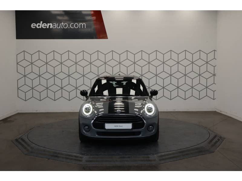 Mini Mini Hatch 3 Portes Cooper 136 ch BVA7 Edition Heddon Street  occasion � Lescar - photo n�6