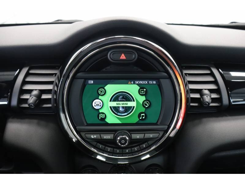 Mini Mini Hatch 3 Portes Cooper 136 ch BVA7 Edition Heddon Street  occasion � Lescar - photo n�15