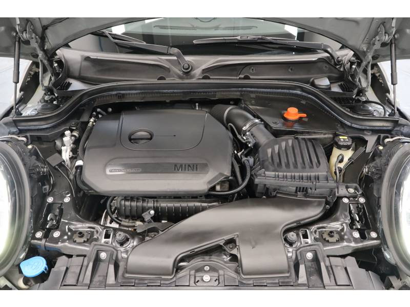 Mini Mini Hatch 3 Portes Cooper 136 ch BVA7 Edition Heddon Street  occasion � Lescar - photo n�8