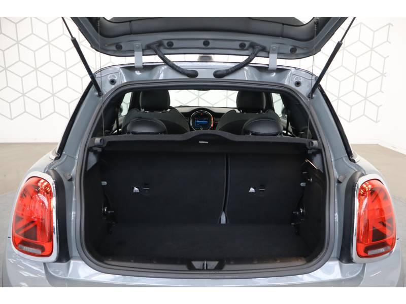 Mini Mini Hatch 3 Portes Cooper 136 ch BVA7 Edition Heddon Street  occasion � Lescar - photo n�13