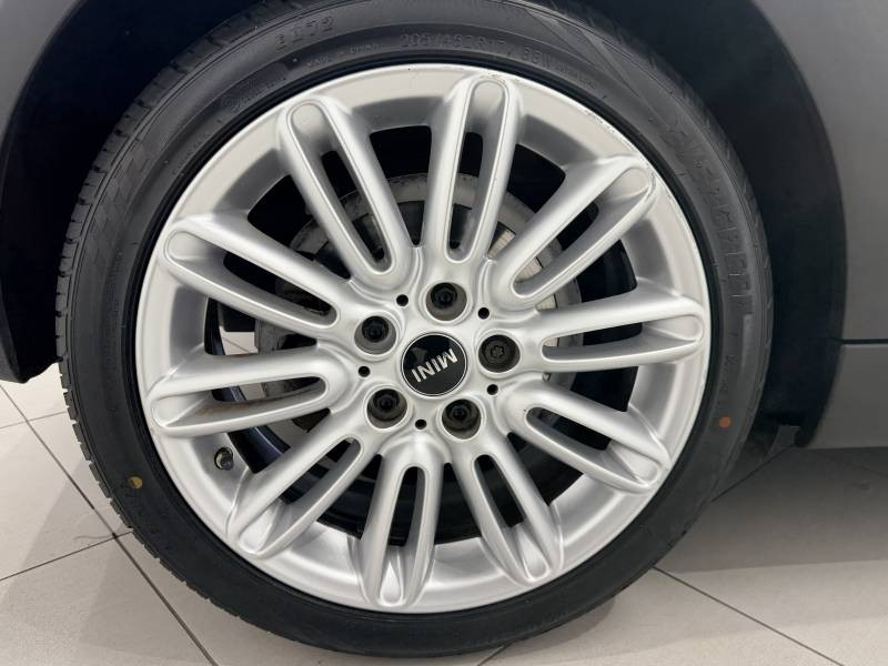 Mini Mini Hatch 3 Portes Cooper 136 ch BVA7 Edition Heddon Street  occasion � Tarbes - photo n�16