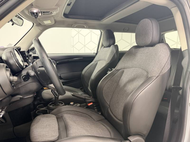 Mini Mini Hatch 3 Portes Cooper 136 ch BVA7 Edition Heddon Street  occasion � Tarbes - photo n�17