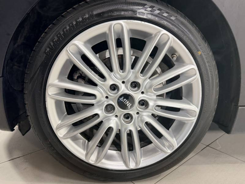 Mini Mini Hatch 3 Portes Cooper 136 ch BVA7 Edition Heddon Street  occasion � Tarbes - photo n�9