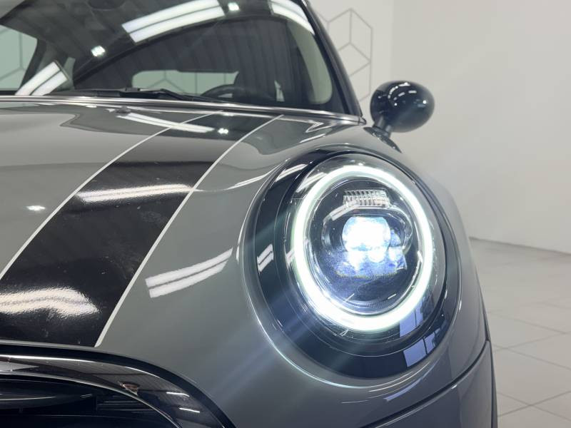 Mini Mini Hatch 3 Portes Cooper 136 ch BVA7 Edition Heddon Street  occasion � Tarbes - photo n�11
