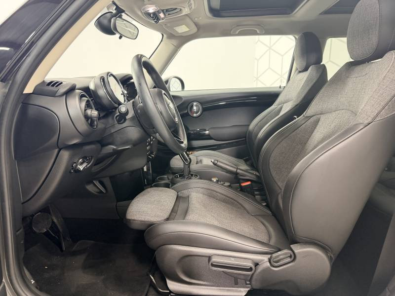 Mini Mini Hatch 3 Portes Cooper 136 ch BVA7 Edition Heddon Street  occasion � Tarbes - photo n�18