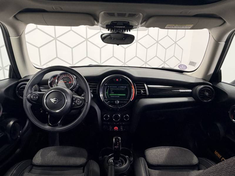 Mini Mini Hatch 3 Portes Cooper 136 ch BVA7 Edition Heddon Street  occasion � Tarbes - photo n�7