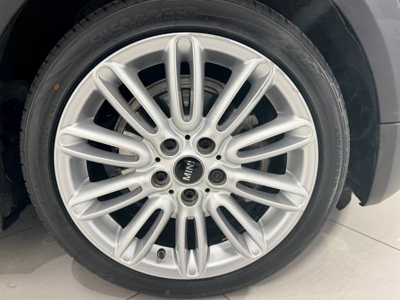 Mini Mini Hatch 3 Portes Cooper 136 ch BVA7 Edition Heddon Street  occasion � Tarbes - photo n�19
