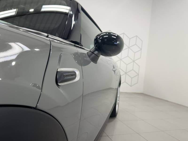 Mini Mini Hatch 3 Portes Cooper 136 ch BVA7 Edition Heddon Street  occasion � Tarbes - photo n�13