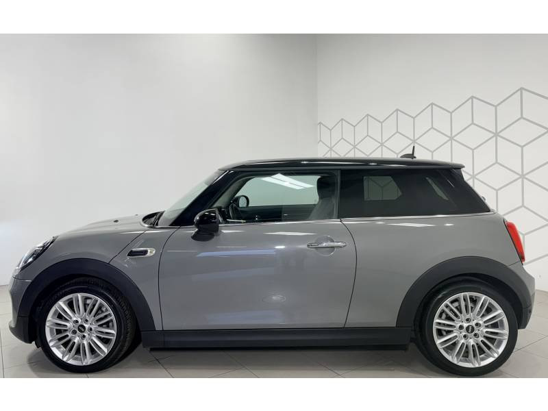 Mini Mini Hatch 3 Portes Cooper 136 ch BVA7 Edition Heddon Street  occasion � Tarbes - photo n�2
