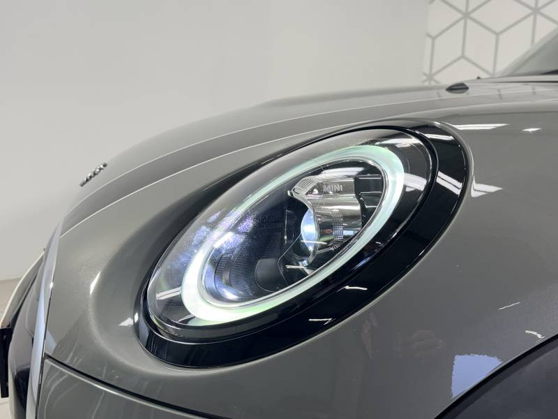 Mini Mini Hatch 3 Portes Cooper 136 ch BVA7 Edition Heddon Street  occasion � Tarbes - photo n�12