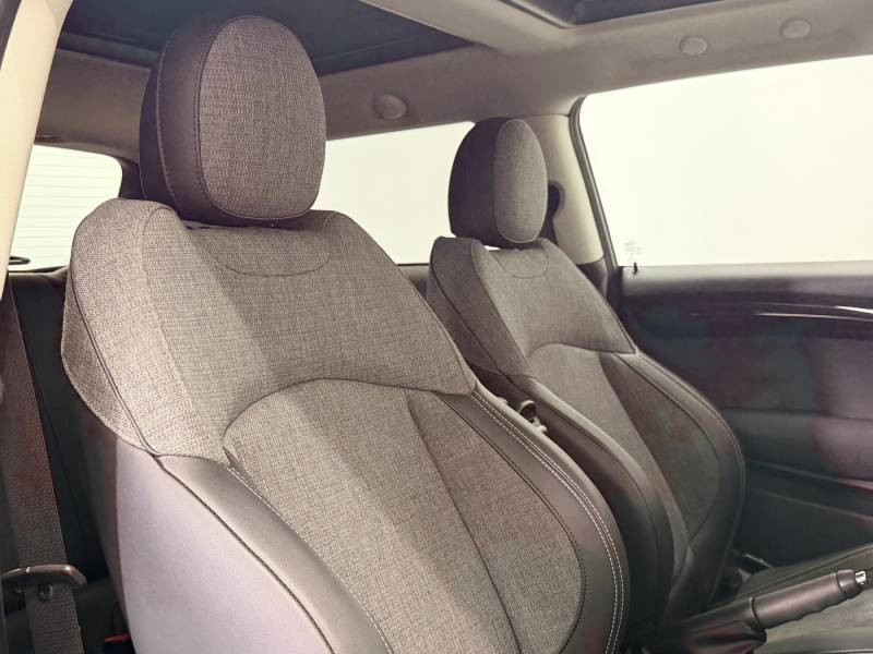 Mini Mini Hatch 3 Portes Cooper 136 ch BVA7 Edition Heddon Street  occasion � Tarbes - photo n�10