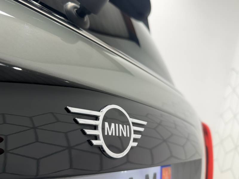 Mini Mini Hatch 3 Portes Cooper 136 ch BVA7 Edition Heddon Street  occasion � Tarbes - photo n�15