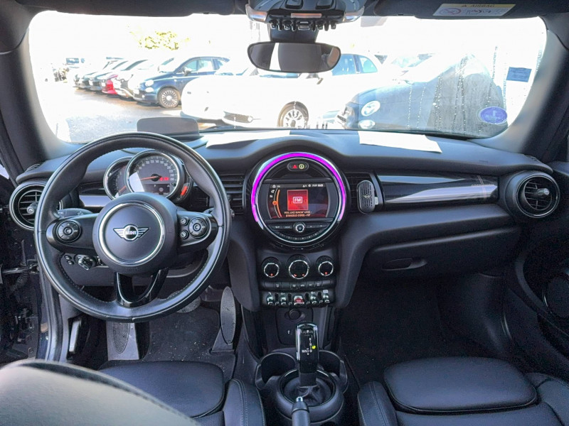Mini Mini Hatch 3 Portes Cooper 136 ch BVA7 Finition Business Design 3  occasion � Muret - photo n�5