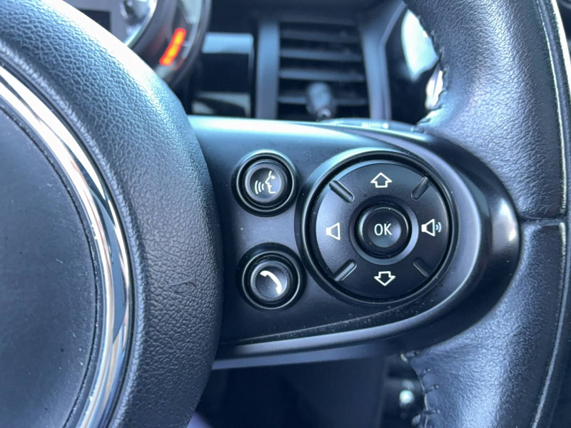 Mini Mini Hatch 3 Portes Cooper 136 ch BVA7 Finition Business Design 3  occasion � Muret - photo n�20