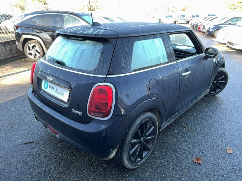 Mini Mini Hatch 3 Portes Cooper 136 ch BVA7 Finition Business Design 3  occasion � Muret - photo n�2