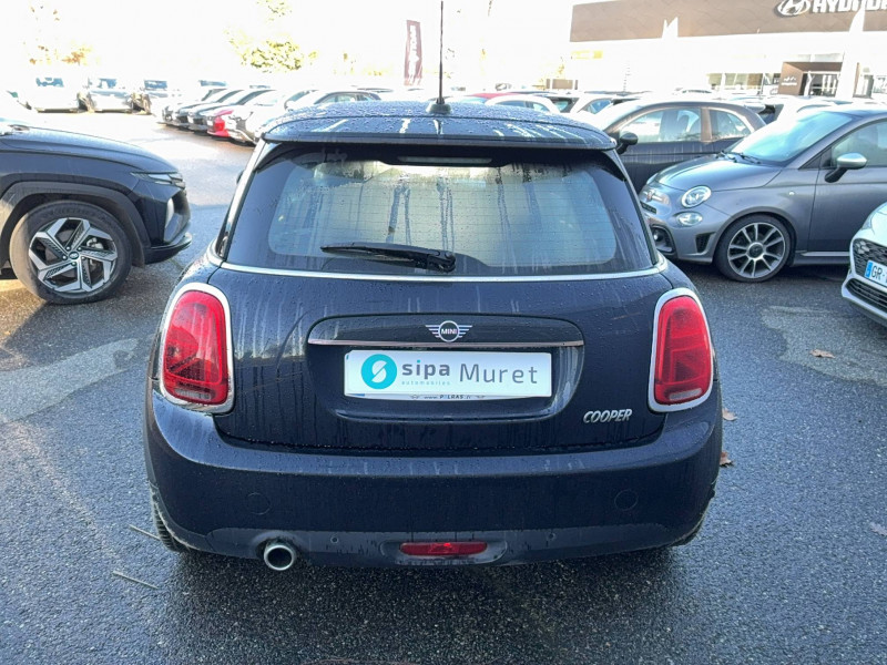 Mini Mini Hatch 3 Portes Cooper 136 ch BVA7 Finition Business Design 3  occasion � Muret - photo n�4