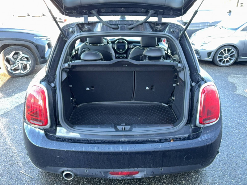 Mini Mini Hatch 3 Portes Cooper 136 ch BVA7 Finition Business Design 3  occasion � Muret - photo n�7