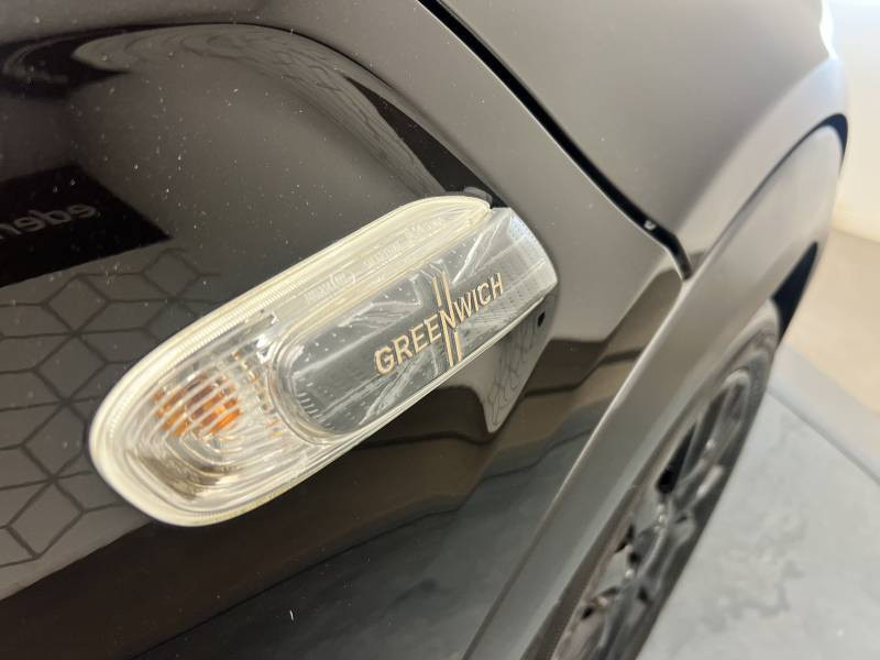 Mini Mini Hatch 3 Portes Cooper 136 ch BVA7 Finition Business Design  occasion � Lormont - photo n�17