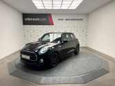 Annonce Mini Mini occasion Essence Hatch 3 Portes Cooper 136 ch BVA7 Finition Business Design � Lormont