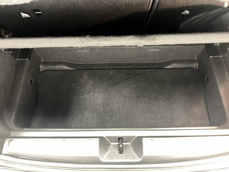 Mini Mini Hatch 3 Portes Cooper 136 ch BVA7 Finition Business Design  occasion � Lormont - photo n�19