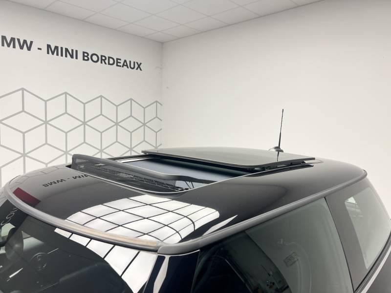 Mini Mini Hatch 3 Portes Cooper 136 ch BVA7 Finition Business Design  occasion � Lormont - photo n�11