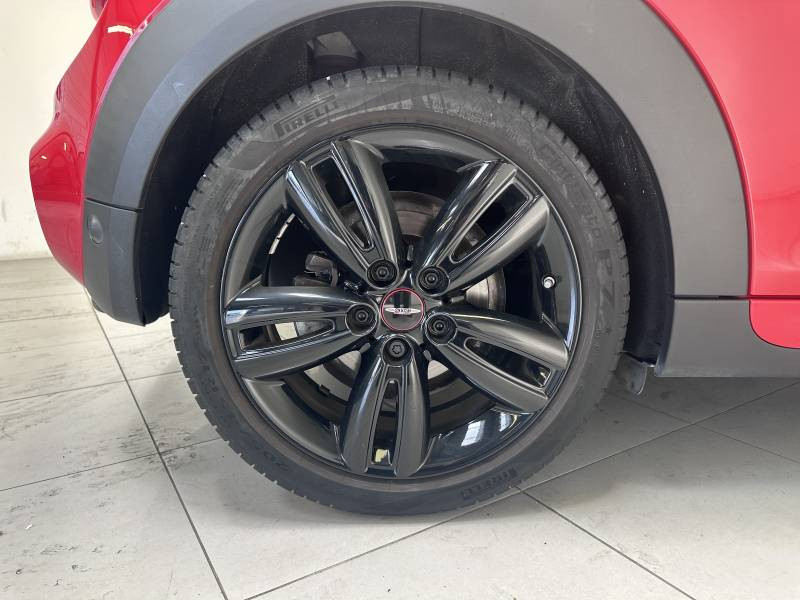 Mini Mini Hatch 3 Portes Cooper 136 ch BVA7 Finition John Works  occasion  Bziers - photo n8