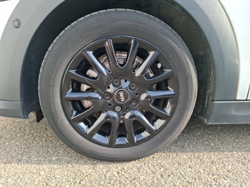 Mini Mini Hatch 3 Portes Cooper 136 ch DKG7 Edition Camden 3p  occasion &agrave; Bo� - photo n&deg;8