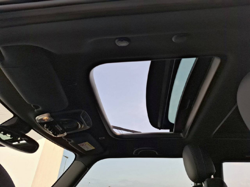 Mini Mini Hatch 3 Portes Cooper 136 ch DKG7 Edition Camden 3p  occasion &agrave; Bo� - photo n&deg;11