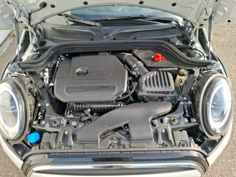 Mini Mini Hatch 3 Portes Cooper 136 ch DKG7 Edition Camden 3p  occasion &agrave; Bo� - photo n&deg;13