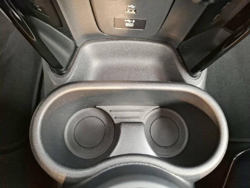 Mini Mini Hatch 3 Portes Cooper 136 ch DKG7 Edition Camden 3p  occasion &agrave; Bo� - photo n&deg;17