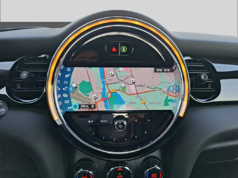 Mini Mini Hatch 3 Portes Cooper 136 ch DKG7 Edition Camden 3p  occasion &agrave; Bo� - photo n&deg;19