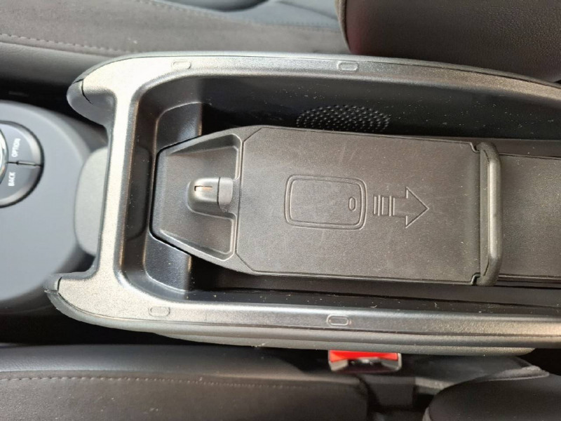 Mini Mini Hatch 3 Portes Cooper 136 ch DKG7 Edition Camden 3p  occasion &agrave; Bo� - photo n&deg;15