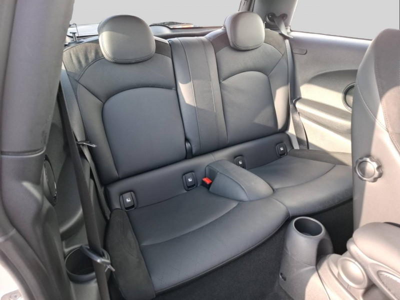 Mini Mini Hatch 3 Portes Cooper 136 ch DKG7 Edition Camden 3p  occasion &agrave; Bo� - photo n&deg;14