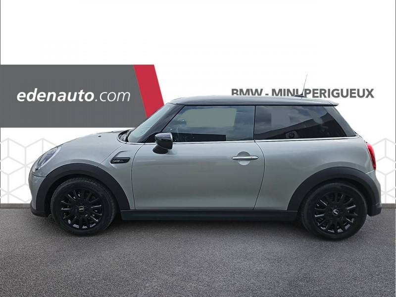 Mini Mini Hatch 3 Portes Cooper 136 ch DKG7 Edition Camden 3p  occasion  Trelissac - photo n3