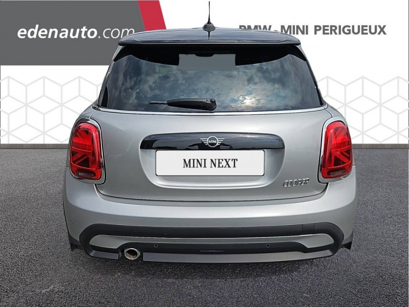Mini Mini Hatch 3 Portes Cooper 136 ch DKG7 Edition Camden 3p  occasion  Trelissac - photo n16