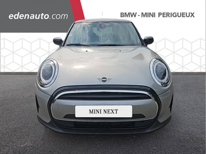 Mini Mini Hatch 3 Portes Cooper 136 ch DKG7 Edition Camden 3p  occasion  Trelissac - photo n15