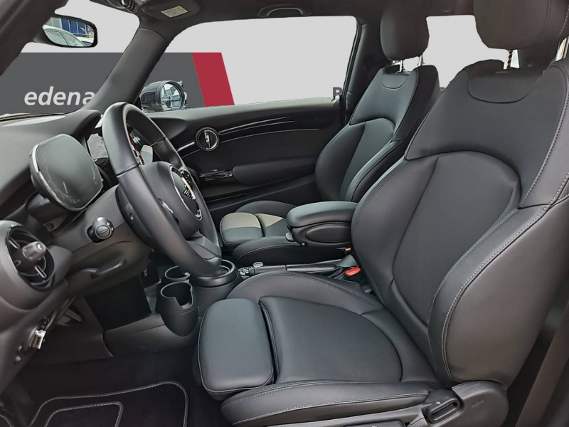 Mini Mini Hatch 3 Portes Cooper 136 ch DKG7 Edition Camden 3p  occasion  Trelissac - photo n9