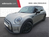 Mini Mini occasion année 2023 boite Sequentielle Annonce Mini Mini occasion Essence Hatch 3 Portes Cooper 136 ch DKG7 Edition Camden 3p à Trelissac
