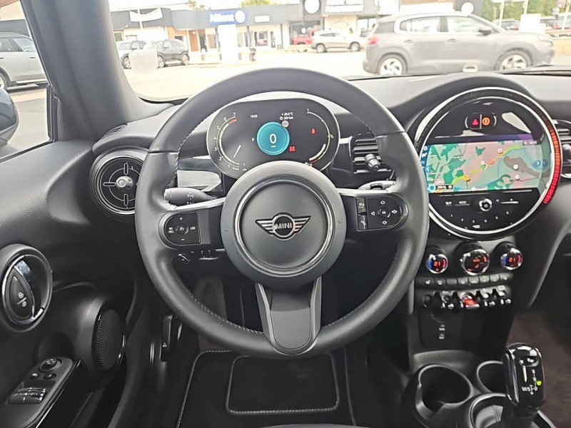 Mini Mini Hatch 3 Portes Cooper 136 ch DKG7 Edition Camden 3p  occasion  Trelissac - photo n6