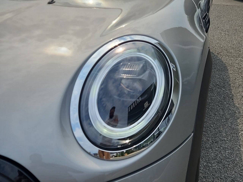 Mini Mini Hatch 3 Portes Cooper 136 ch DKG7 Edition Camden 3p  occasion  Trelissac - photo n10