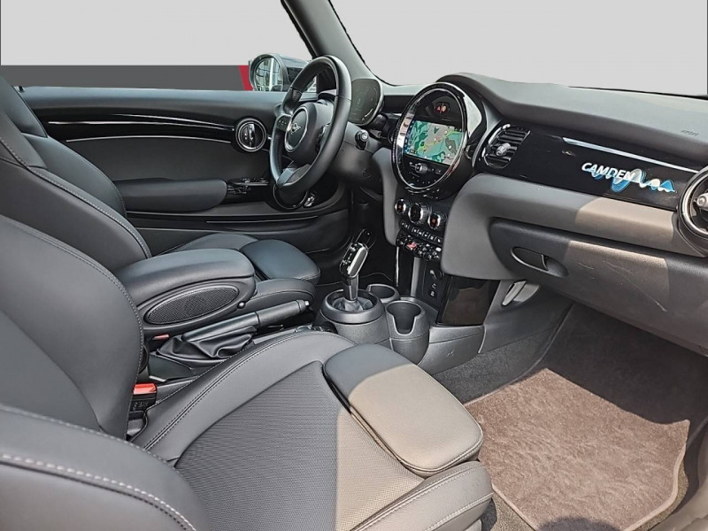 Mini Mini Hatch 3 Portes Cooper 136 ch DKG7 Edition Camden 3p  occasion  Trelissac - photo n4