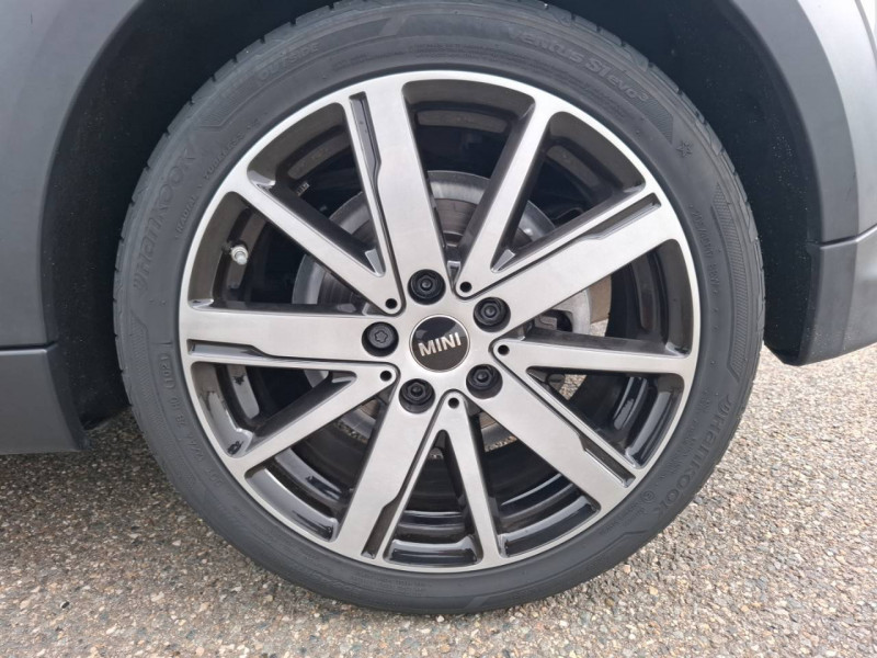 Mini Mini Hatch 3 Portes Cooper 136 ch DKG7 Edition Camden 3p  occasion  Bo - photo n8