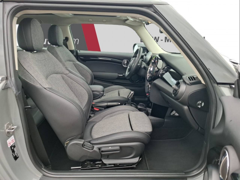 Mini Mini Hatch 3 Portes Cooper 136 ch DKG7 Edition Camden 3p  occasion  Bo - photo n4