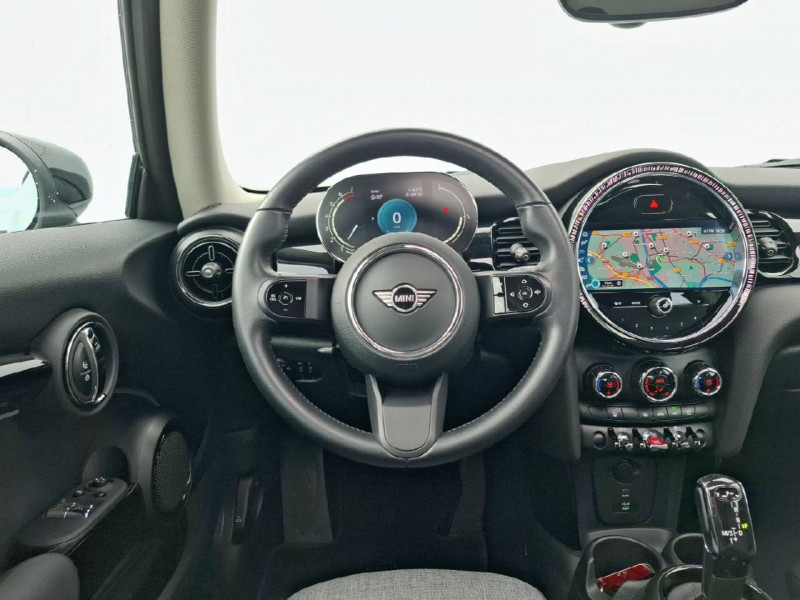 Mini Mini Hatch 3 Portes Cooper 136 ch DKG7 Edition Camden 3p  occasion  Bo - photo n6