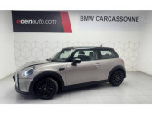Annonce Mini Mini occasion Essence Hatch 3 Portes Cooper 136 ch DKG7 Edition Camden � Carcassonne